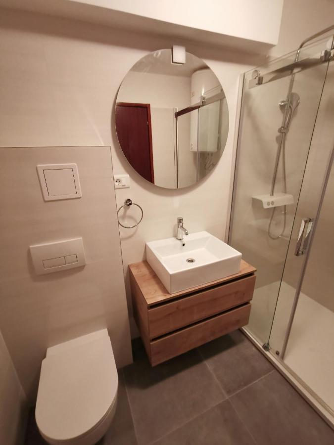 Studio Apartment Zen Split Exteriér fotografie